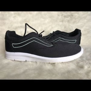 Black Vans Sneakers